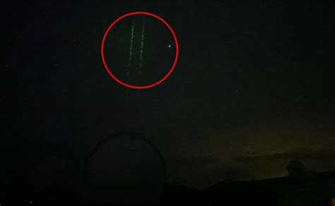 Mysterious Laser Beams From Outer Space Fall On Hawaii And They Aren't ...