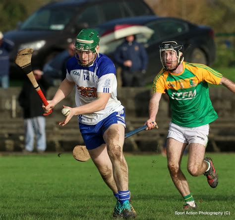 2018 County U21b Hurling Final Cappawhite Gaa