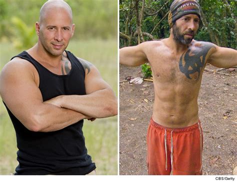 Tony Vlachos Wins Survivor Cagayan See How He Looks Now