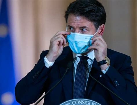 LIVE Dimissioni Giuseppe Conte ora è UFFICIALE