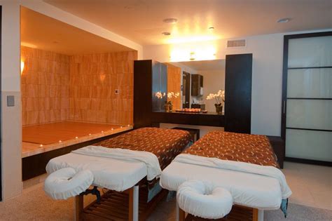 The Best Spas In Los Angeles