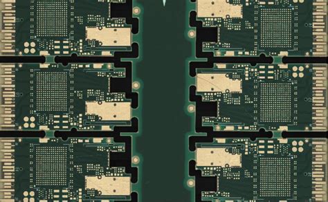 Pcb板缺陷检查量测