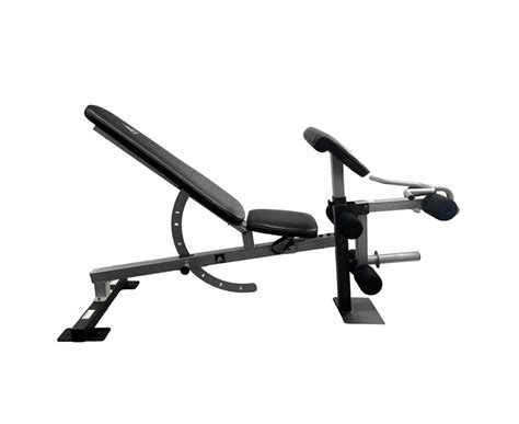 Скамья универсальная DFC D3023G купить в OLBOL.ru - товары для дома ...