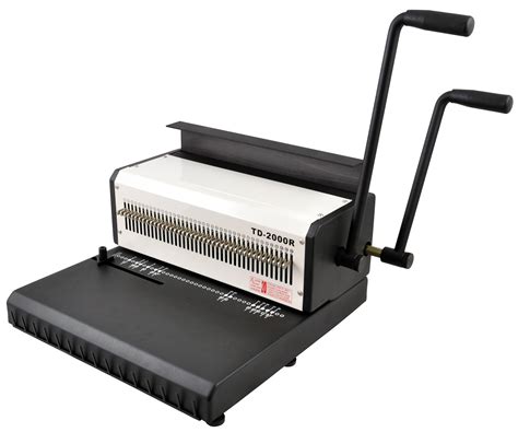 Брошюратор Rayson TD-2000R- купить в Москве с доставкой по России ...