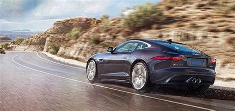 2017 Jaguar F Type Wows Wayne And Newtown Square Pa