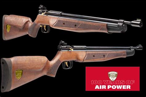 More Details on The Limited Edition Crosman 362 - Hard Air Magazine