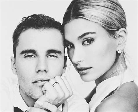 Hailey Bieber Reveals THIRD Wedding Dress And We Love The Simplicity