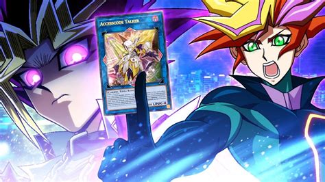 Duel Monster Vs Vrains Yugi Vs Playmaker Dark Magician Vs Code