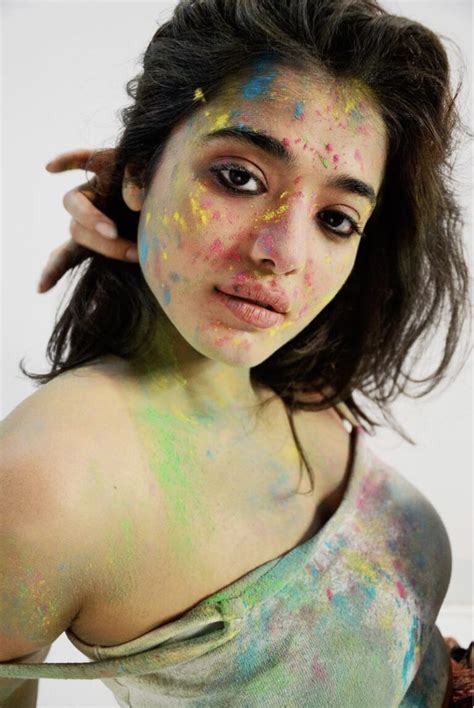 Hot Nude Photos Of Model Ketika Sharma Romantic Film Actress THN News