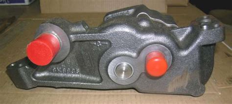 Cat 3306 Oil Pump Pn 2w2448 2p1785 6i1346