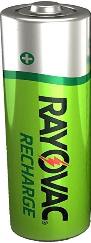 Rayovac Rechargeabe Aa Mah Nimh Battery Ebay