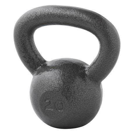 KETTLEBELL 20 LB | Walmart Canada