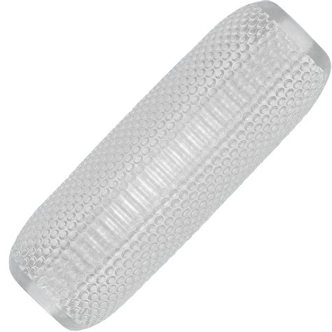 Treningowy Sex MASTURBATOR SZTUCZNA POCHWA MASUJĄCY TUNEL ROZCIĄGLIWA Akcesoria erotyczne