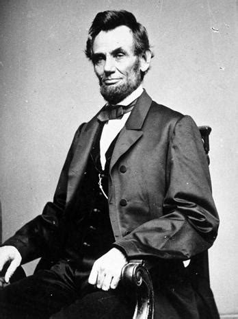 Iconic Abraham Lincoln portraits - CBS News