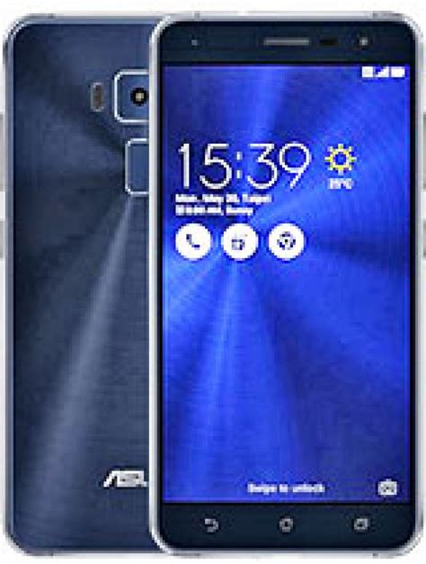 Asus Zenfone Ze Kl