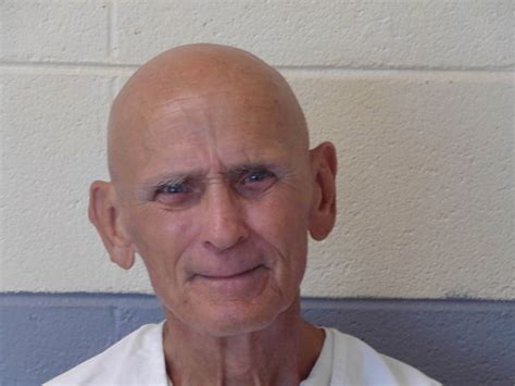 Inmate Details | Mississippi Department of Corrections