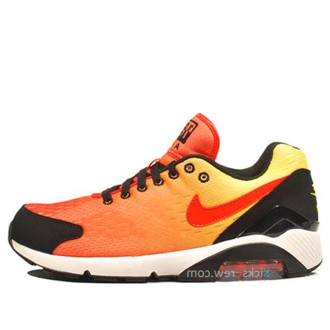 Nike Air Max 180 Em Sunset Air Reinvented Air Max Hunt 579921 887