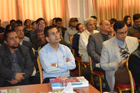 National Dissemination Of Health Research Finding Nepal Health