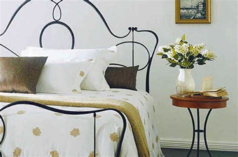 Fantastically Hot Wrought Iron Bedroom Furniture Wrought Iron Bed Frames Iron Bed Frame Iron