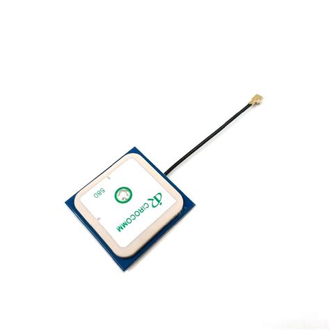 Beitian Dbm Internal Gps Antenna Cirocomm Active Grandado