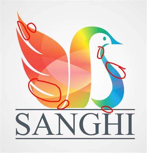 Sanghi | Brands of the World™ | Download vector logos and logotypes