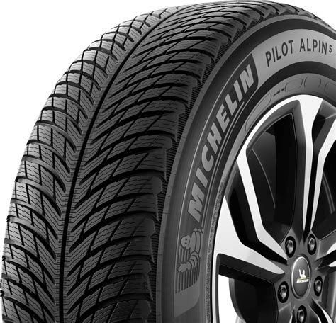 Michelin Pilot Alpin Suv R H Xl Ab