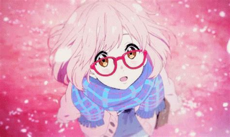 Mirai Kuriyama Anime Mirai Kuriyama Anime Beyond The Boundary