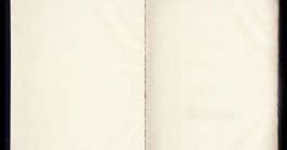 A Blog of One's Own: Beware The Blank Page