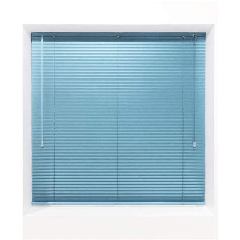 Sky 25mm Metal Venetian Blind Made To Measure Direct Fabrics