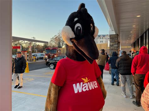 New Wawa Now Officially Open In Hatboro Hatboro Pa Patch