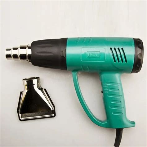 Hot Air Gun At Rs Turbhe Navi Mumbai ID