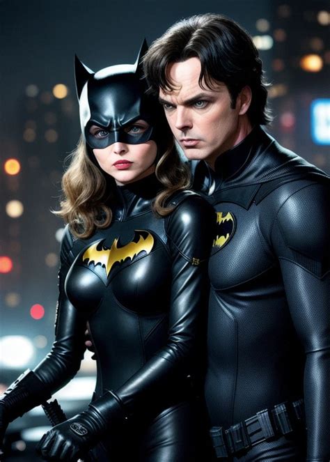 Batcat By Dcmediabadgirls On Deviantart