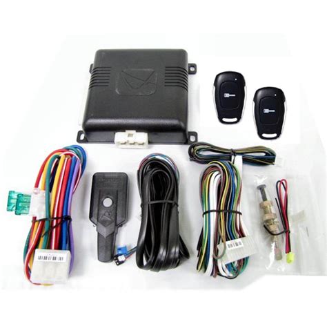 Audiovox Prestige Aps E Long Range Remote Car Starter System W