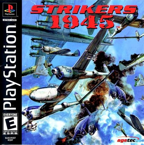 Buy Strikers 1945 II - MobyGames