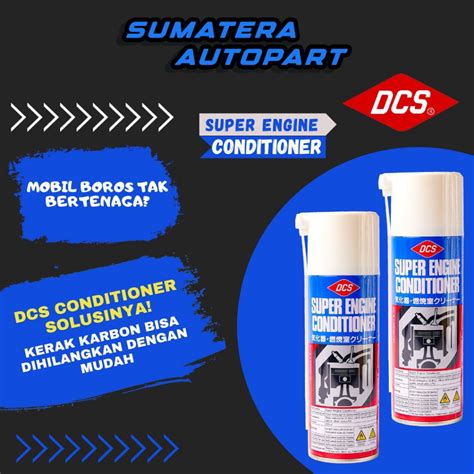 Jual Cairan Super Engine Conditioner Flush Tune Up Foam Karburator