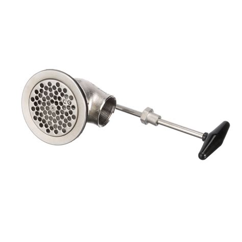 Power Soak 26985 Replacement Center Drain Assembly
