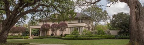 Audubon New Orleans Real Estate And Neighborhood Guide