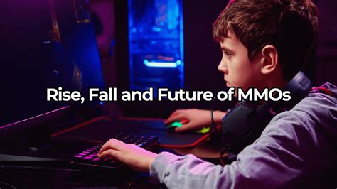 The Evolution of the MMO Genre for Children | GAM3S.GG