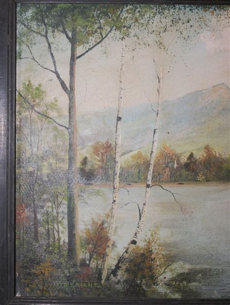 New Hampshire Painting At Paintingvalley Explore Collection Of