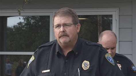 Council Parts Ways With Longtime Proctor Police Chief Fox21online