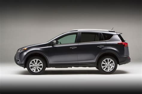 2013 Toyota RAV4