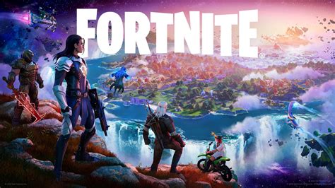 How To Enable Fortnite S Two Factor Authentication Fa