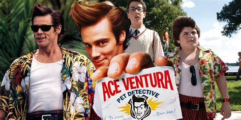 Ace Ventura Computer Game Ace Ventura The Cd Rom Game Pc Retro