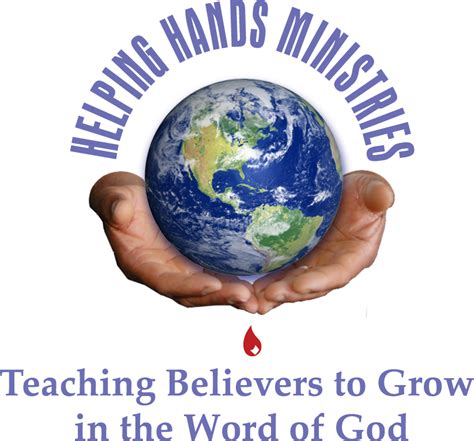 Helping Hands Ministries