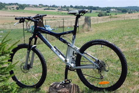 Achetez Vtt Rockrider Quasi Neuf Annonce Vente Pelleport