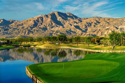 PGA WEST Announces Next Restoration Phase Of Iconic Pete Dye Stadium