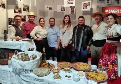 Roteiro De Encontro De Cantadores De Saias No Alentejo Folclore PT