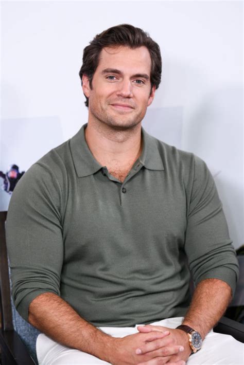 Dlaczego Henry Cavill Odchodzi Z Wied Mina Pow D Nie Spodoba Si