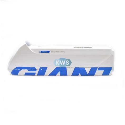 Giant Energypak E Bike Accu Kws Seuren Specialist In Nl