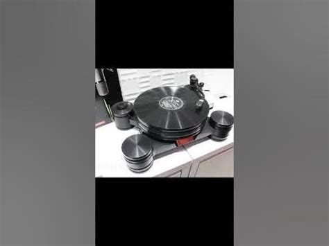 GSSh-01 experience - YouTube